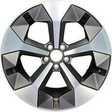 Load image into Gallery viewer, 1x Alufelge 19 Zoll 7.5" 5x108 50 5ET Glanz Graphit 32327146 Volvo Xc40