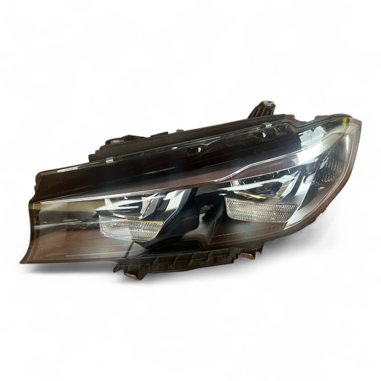 Frontscheinwerfer BMW G21 G20 5A1DB37-02 LED Links Scheinwerfer Headlight SCH4879822003vz