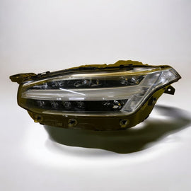 Frontscheinwerfer Volvo Xc90 31655702 LED Links Scheinwerfer Headlight SCH4061341297fo