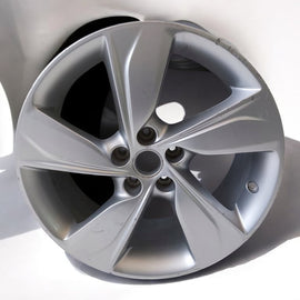 1x Alufelge 18 Zoll 7.5