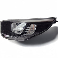 Load image into Gallery viewer, Frontscheinwerfer Kia Picanto 92101-G60 Links Scheinwerfer Headlight SCH3480730312bp