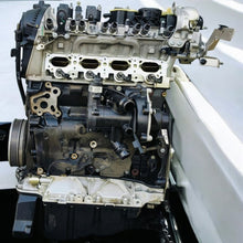 Laden Sie das Bild in den Galerie-Viewer, Motor Audi A4 B9 Avant DMSA 2.0 TFSI 204PS 150kW 37TKm 2023 Benzin Komplett