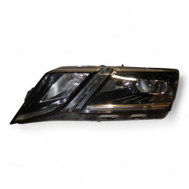 Frontscheinwerfer Skoda Octavia III 5E1941015D LED Links Scheinwerfer Headlight SCH9709328272pf
