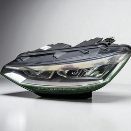 Frontscheinwerfer VW Touran 5TB941035B Full LED Links Scheinwerfer Headlight SCH1652475288sw