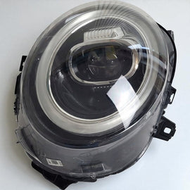 Frontscheinwerfer Mini F56 7449209 8738651-04 LED Links Scheinwerfer Headlight SCH8752578678tf