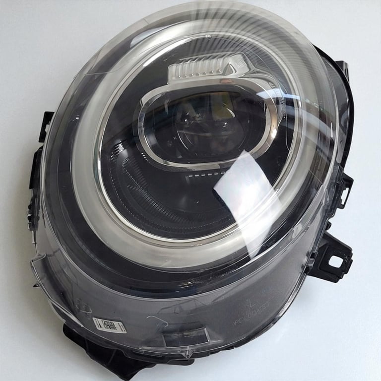 Frontscheinwerfer Mini F56 7449209 8738651-04 LED Links Scheinwerfer Headlight SCH8752578678tf