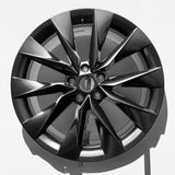 1x Alufelge 19 Zoll 8.0