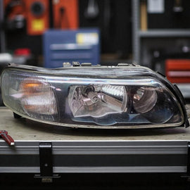 Frontscheinwerfer Volvo S60 30655906 Xenon Rechts Scheinwerfer Headlight