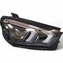 Laden Sie das Bild in den Galerie-Viewer, Frontscheinwerfer Mercedes-Benz Gle A1679069604 LED Rechts Headlight SCH7006985626nb