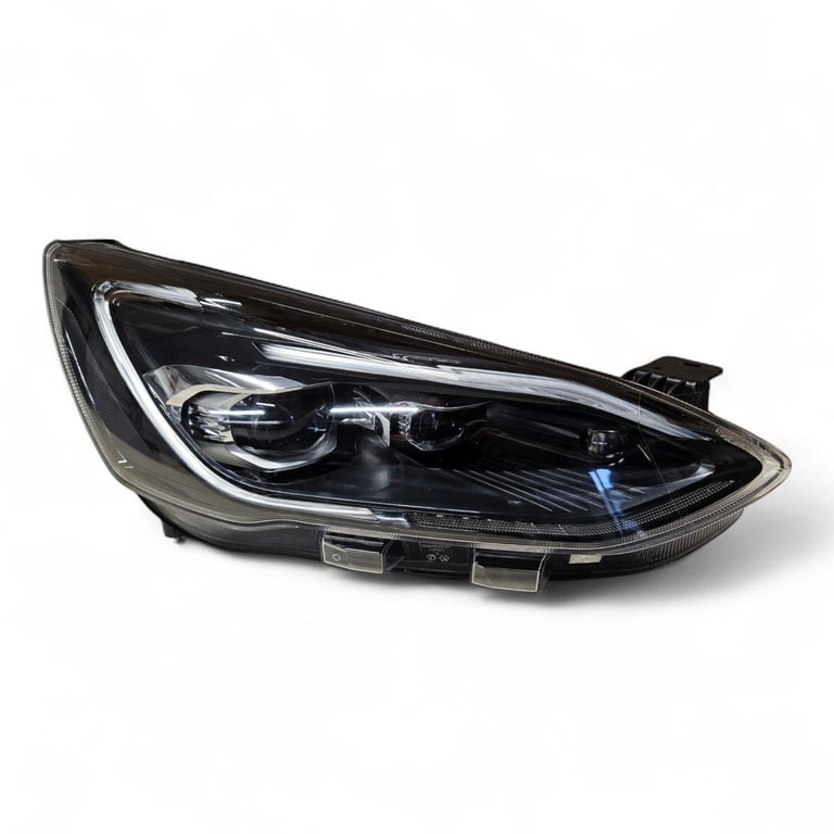 Frontscheinwerfer Ford Focus JX7B-13E016-AJ LED Rechts Scheinwerfer Headlight SCH7087405917il