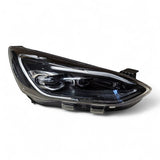 Frontscheinwerfer Ford Focus JX7B-13E016-AJ LED Rechts Scheinwerfer Headlight