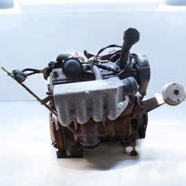 Motor VW Transporter Diesel Engine Unkomplett