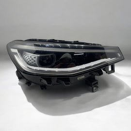 Frontscheinwerfer VW Id.4 11B941036D Full LED Rechts Scheinwerfer Headlight SCH5480334224ru