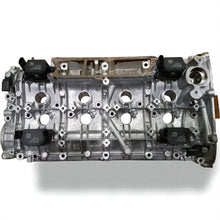 Laden Sie das Bild in den Galerie-Viewer, Zylinderkopf Audi 03-50 Benzin Unkomplett