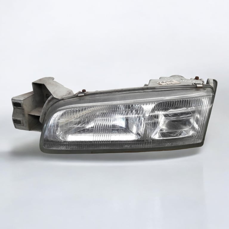 Frontscheinwerfer Mazda 626 Ge Links Scheinwerfer Headlight