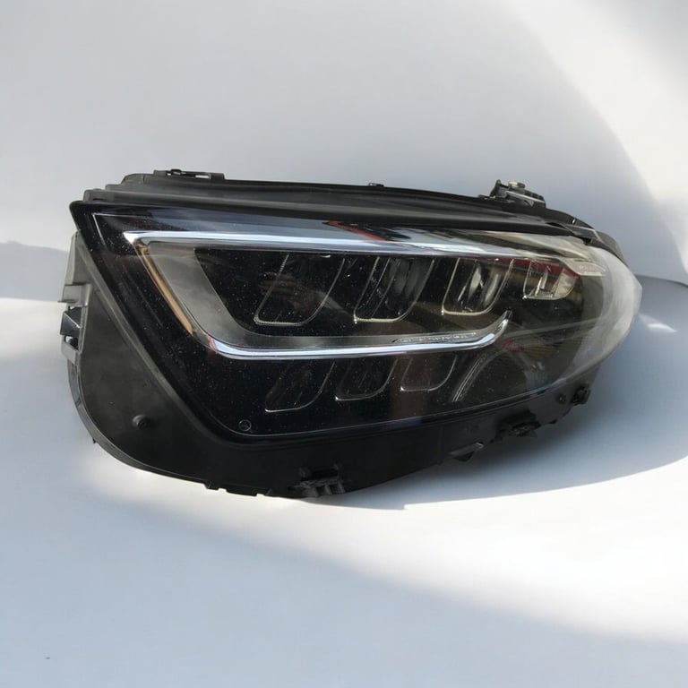 Frontscheinwerfer Mercedes-Benz Cls A2579067700 Links Scheinwerfer Headlight