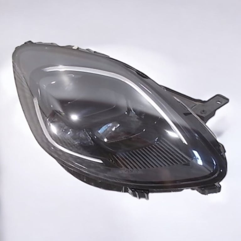 Frontscheinwerfer Ford Puma L1TB-13E014-GH LED Rechts Scheinwerfer Headlight