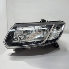 Laden Sie das Bild in den Galerie-Viewer, Frontscheinwerfer Dacia Sandero II 260608494R LED Links Scheinwerfer Headlight