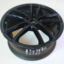 1x Alufelge 18 Zoll 8.0