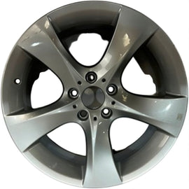1x Alufelge 19 Zoll 8.0