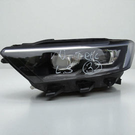 Frontscheinwerfer VW T-Roc Troc 2GA941035 LED Links Scheinwerfer Headlight SCH8745978317kb