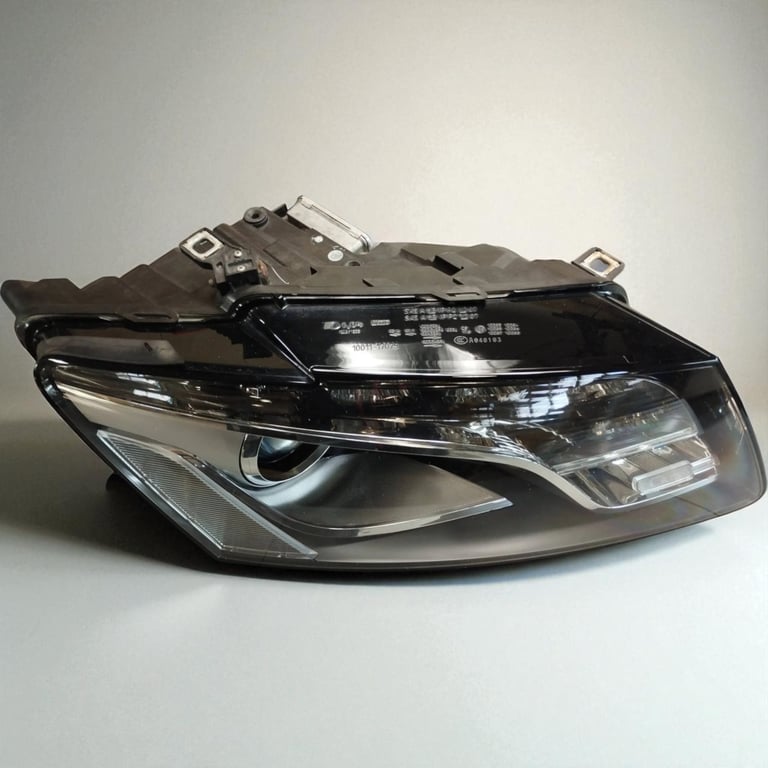 Frontscheinwerfer Audi Q5 8R0941004 Xenon Rechts Scheinwerfer Headlight SCH6627473277ru