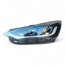 Laden Sie das Bild in den Galerie-Viewer, Frontscheinwerfer Ford Focus NX7B-13E015-CD Full LED Rechts oder Links SCH6205570272ta