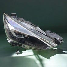 Laden Sie das Bild in den Galerie-Viewer, Frontscheinwerfer Mazda Cx3 D10E-51030 LED Rechts Scheinwerfer Headlight