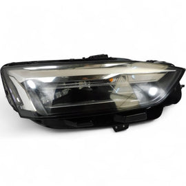 Frontscheinwerfer Audi A5 8W6941012 LED Rechts Scheinwerfer Headlight SCH5299953642xi