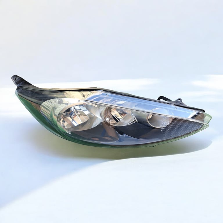 Frontscheinwerfer Ford Fiesta EJ247045-02 Rechts Scheinwerfer Headlight