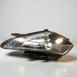 Frontscheinwerfer Citroën C6 9660983180 Xenon Rechts Scheinwerfer Headlight