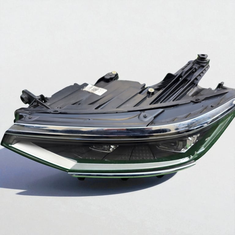 Frontscheinwerfer VW Passat B8 3G1941081T Full LED Links Scheinwerfer Headlight SCH9007745834wv