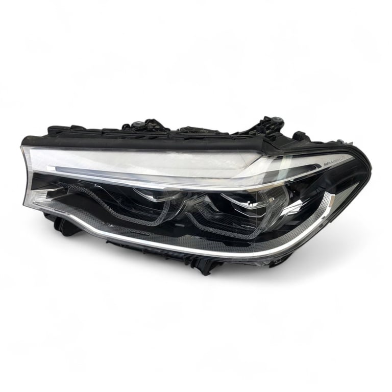 Frontscheinwerfer BMW G31 G30 7439209-01 LED Ein Stück (Rechts oder Links) SCH8527348991zx