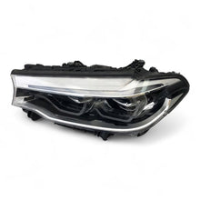 Load image into Gallery viewer, Frontscheinwerfer BMW G31 G30 7439209-01 LED Ein Stück (Rechts oder Links) SCH8527348991zx