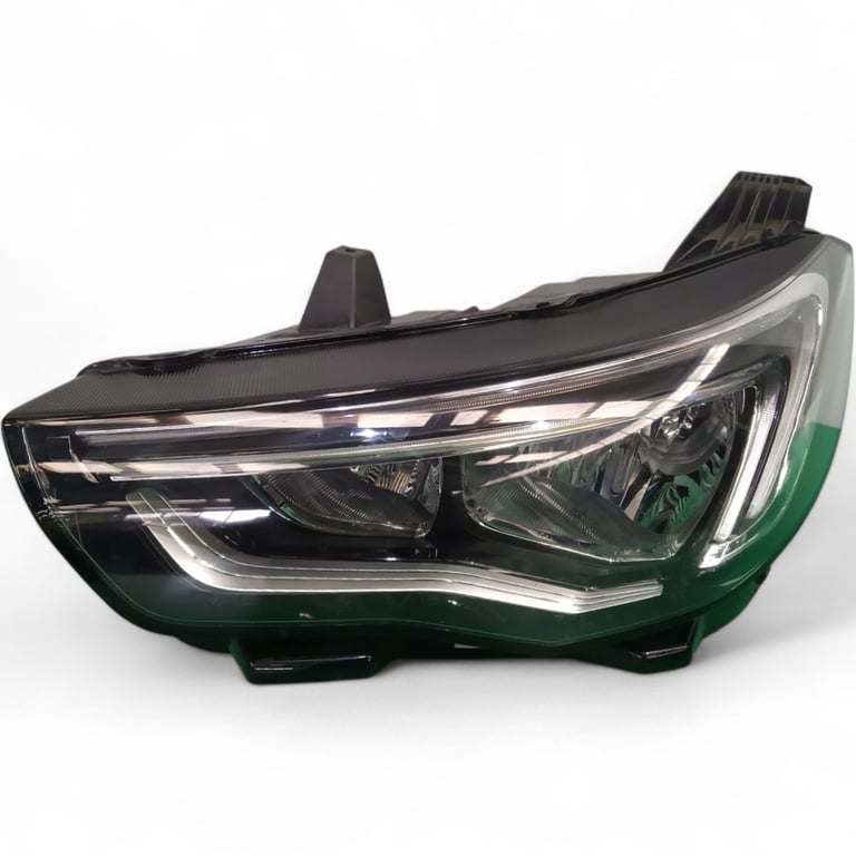 Frontscheinwerfer Opel Grandland X YP00015780 LED Ein Stück (Rechts oder Links) SCH3232325542lr