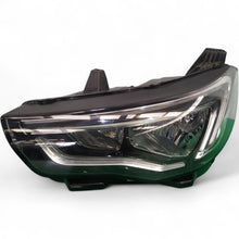 Load image into Gallery viewer, Frontscheinwerfer Opel Grandland X YP00015780 LED Ein Stück (Rechts oder Links) SCH3232325542lr
