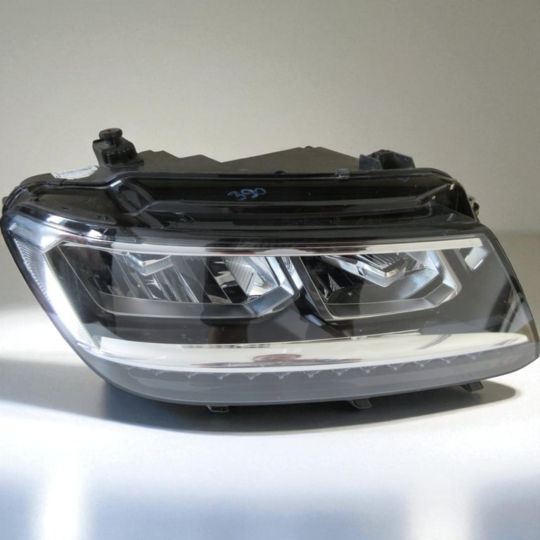 Frontscheinwerfer VW Tiguan 5NB941036D LED Ein Stück (Rechts oder Links)