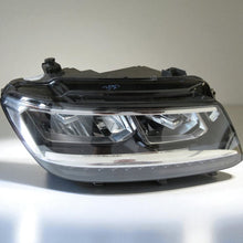 Laden Sie das Bild in den Galerie-Viewer, Frontscheinwerfer VW Tiguan 5NB941036D LED Ein Stück (Rechts oder Links)