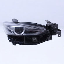 Load image into Gallery viewer, Frontscheinwerfer Mazda III GRF5-51030 Rechts Scheinwerfer Headlight