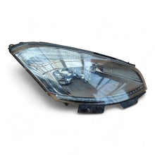 Laden Sie das Bild in den Galerie-Viewer, Frontscheinwerfer Citroën C4 Picasso I Rechts Scheinwerfer Headlight