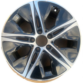 1x Alufelge 17 Zoll 7.5