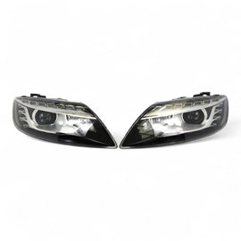 Frontscheinwerfer Audi Q7 4L0941004AD 4L0941003AD LED Rechts oder Links SCH5248237685yl