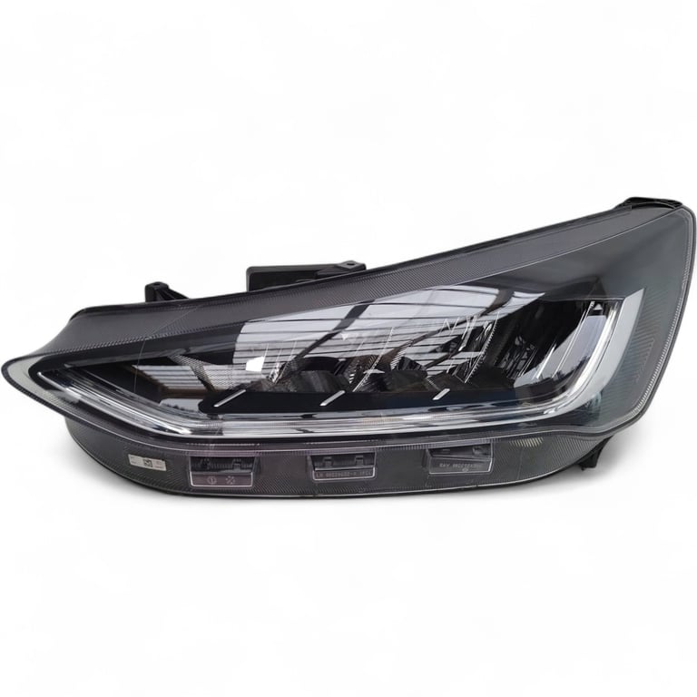 Frontscheinwerfer Ford Focus NX7B-13E015-CD Full LED Rechts oder Links SCH2701021144ix