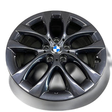 Load image into Gallery viewer, 4x Alufelge 17 Zoll 7.5" 5x112 54ET 6855088 BMW 2 Active Tourer F45 F46 FEL9026746843sb