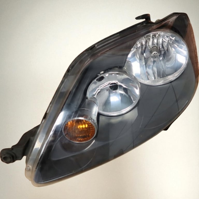 Frontscheinwerfer VW Golf V Plus 5M1941005D Links Scheinwerfer Headlight SCH4597372814ys