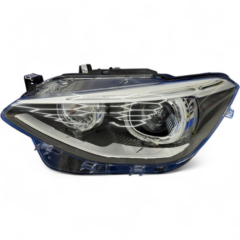 Frontscheinwerfer BMW F20 1EL010741-55 Xenon Links Scheinwerfer Headlight SCH2780864008gp