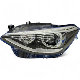 Frontscheinwerfer BMW F20 1EL010741-55 Xenon Links Scheinwerfer Headlight SCH2780864008gp