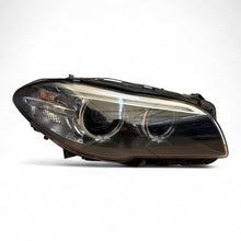 Laden Sie das Bild in den Galerie-Viewer, Frontscheinwerfer BMW F11 F10 7317132-11 Xenon Rechts Scheinwerfer Headlight SCH2207800786ro