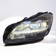 Load image into Gallery viewer, Frontscheinwerfer Mercedes-Benz Cls A2188200159 LED Links Scheinwerfer Headlight