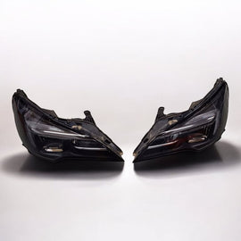 Frontscheinwerfer Opel Astra K 39195689 Full LED Ein Stück (Rechts oder Links) SCH5477022542ip